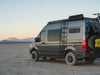 Flatline Van Co. 2007-2026 Mercedes-Benz Sprinter Van Standard Roof Rack 144" High Roof – image 6 of 20