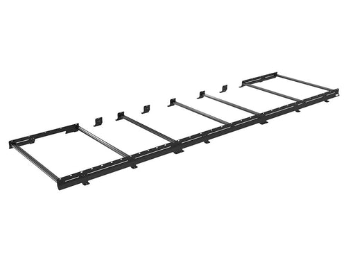 Flatline Van Co. 2007-2026 Mercedes-Benz Sprinter Van Low Pro Roof Rack 170" EXT – image 2 of 7