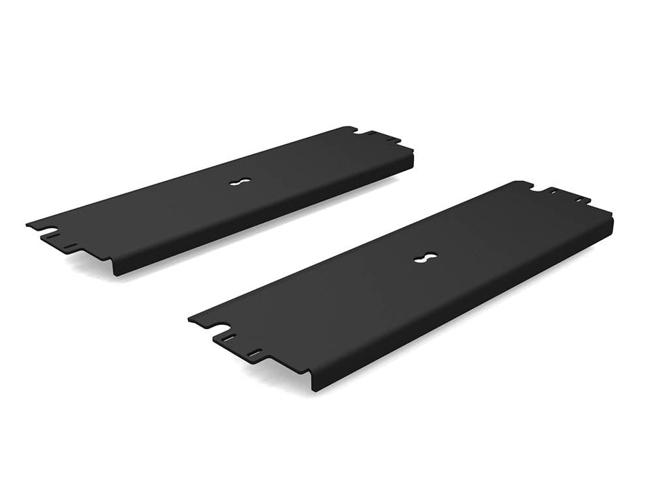 Flatline Van Co. 2007-2026 Mercedes-Benz Safari Rack AC Decking Panels – image 1 of 3