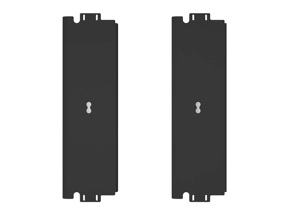 Flatline Van Co. 2007-2026 Mercedes-Benz Safari Rack AC Decking Panels – image 2 of 3