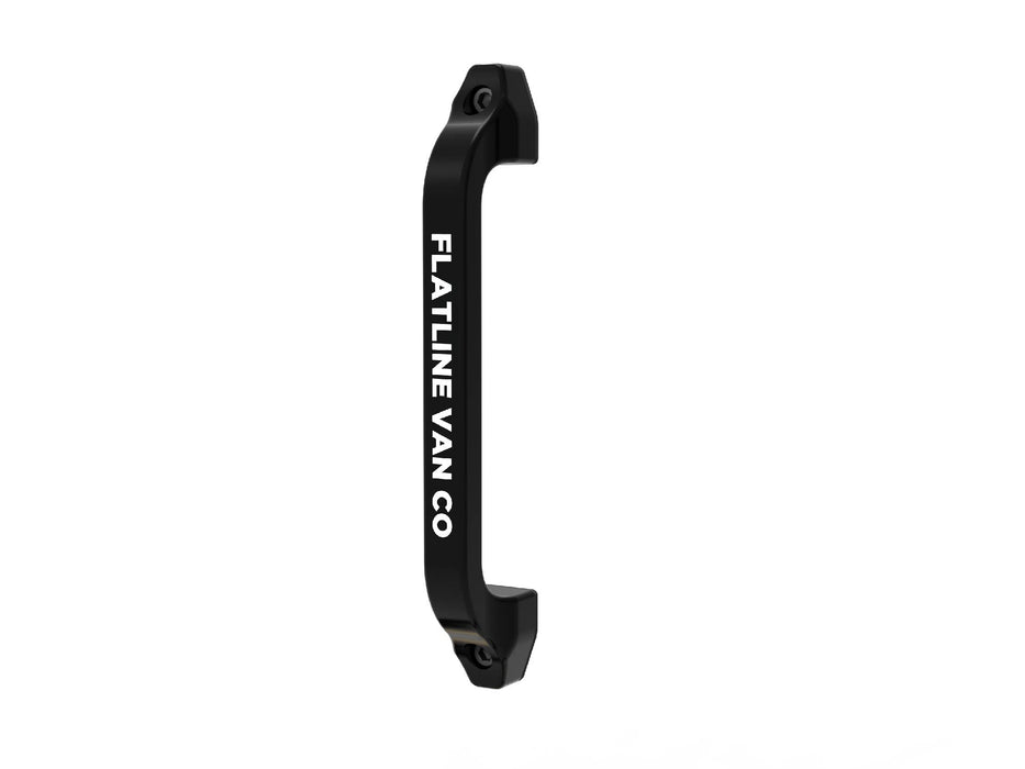 Flatline Van Co. 2007-2026 Mercedes-Benz Sprinter Van Slider Door Grab Handle – image 15 of 15