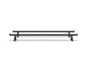 Flatline Van Co. 2007-2026 Mercedes-Benz Sprinter Van Crossbars for OEM Roof Rails – image 11 of 15