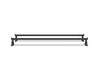 Flatline Van Co. 2007-2026 Mercedes-Benz Sprinter Van Crossbars for OEM Roof Rails – image 12 of 15