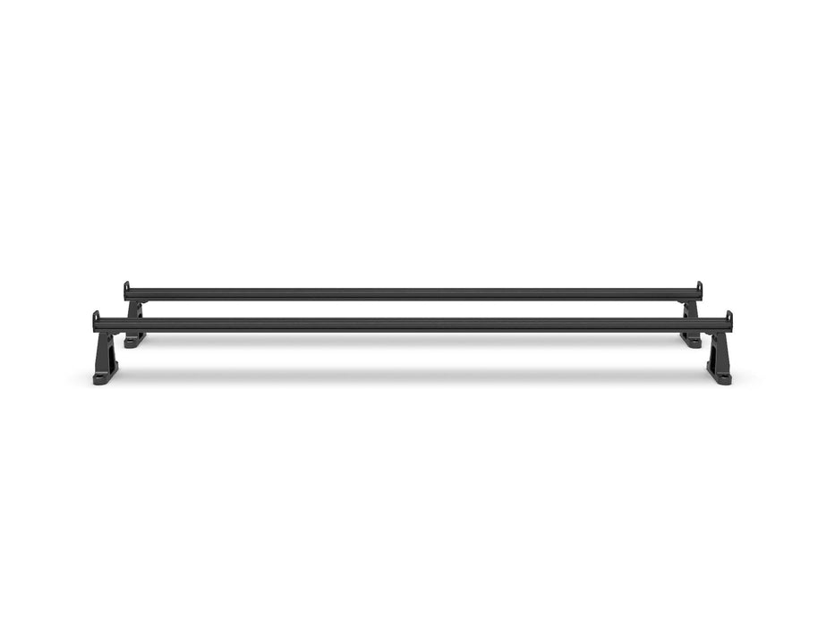 Flatline Van Co. 2007-2026 Mercedes-Benz Sprinter Van Crossbars for OEM Roof Rails – image 12 of 15