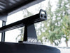 Flatline Van Co. 2007-2026 Mercedes-Benz Sprinter Van Crossbars for OEM Roof Rails – image 4 of 15