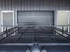 Flatline Van Co. 2007-2026 Mercedes-Benz Sprinter Van Crossbars for OEM Roof Rails – image 7 of 15