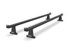 Flatline Van Co. 2007-2026 Mercedes-Benz Sprinter Van Crossbars for OEM Roof Rails – image 1 of 15