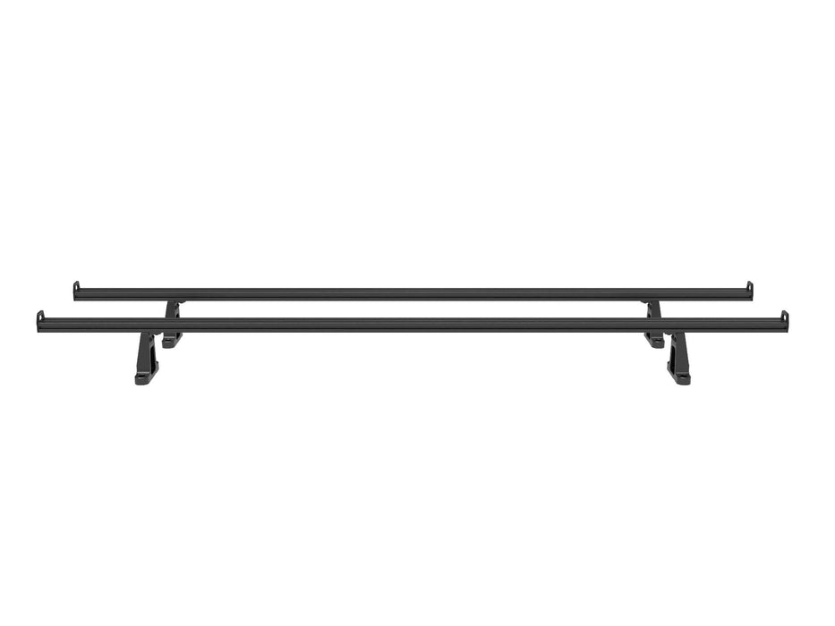 Flatline Van Co. 2007-2026 Mercedes-Benz Sprinter Van Crossbars for OEM Roof Rails – image 13 of 15