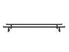 Flatline Van Co. 2007-2026 Mercedes-Benz Sprinter Van Crossbars for OEM Roof Rails – image 14 of 15