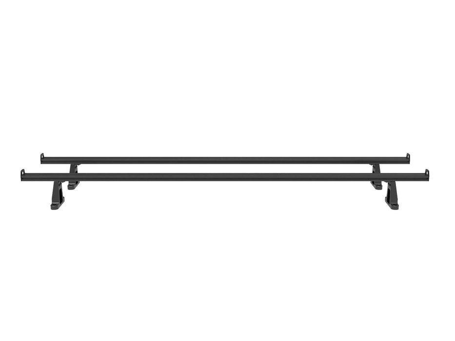 Flatline Van Co. 2007-2026 Mercedes-Benz Sprinter Van Crossbars for OEM Roof Rails – image 14 of 15