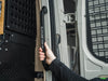 Flatline Van Co. 2024-2026 Mercedes-Benz Sprinter Van Rear Door Grab Handle – image 4 of 7