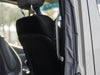 Flatline Van Co. 2007-2026 Mercedes-Benz Sprinter Van Slider Door Grab Handle – image 2 of 15