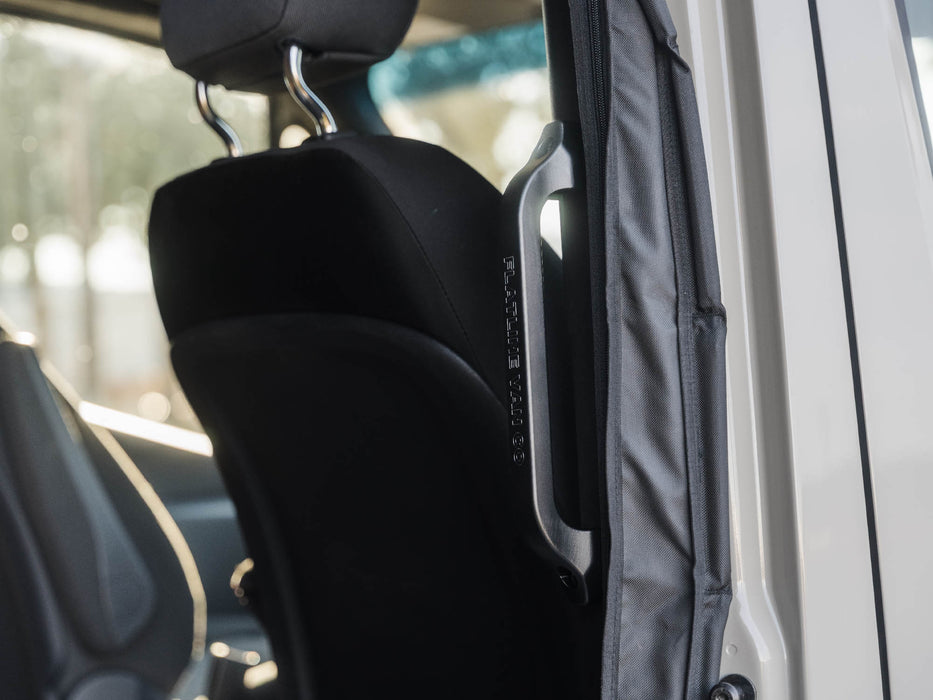 Flatline Van Co. 2007-2026 Mercedes-Benz Sprinter Van Slider Door Grab Handle – image 2 of 15