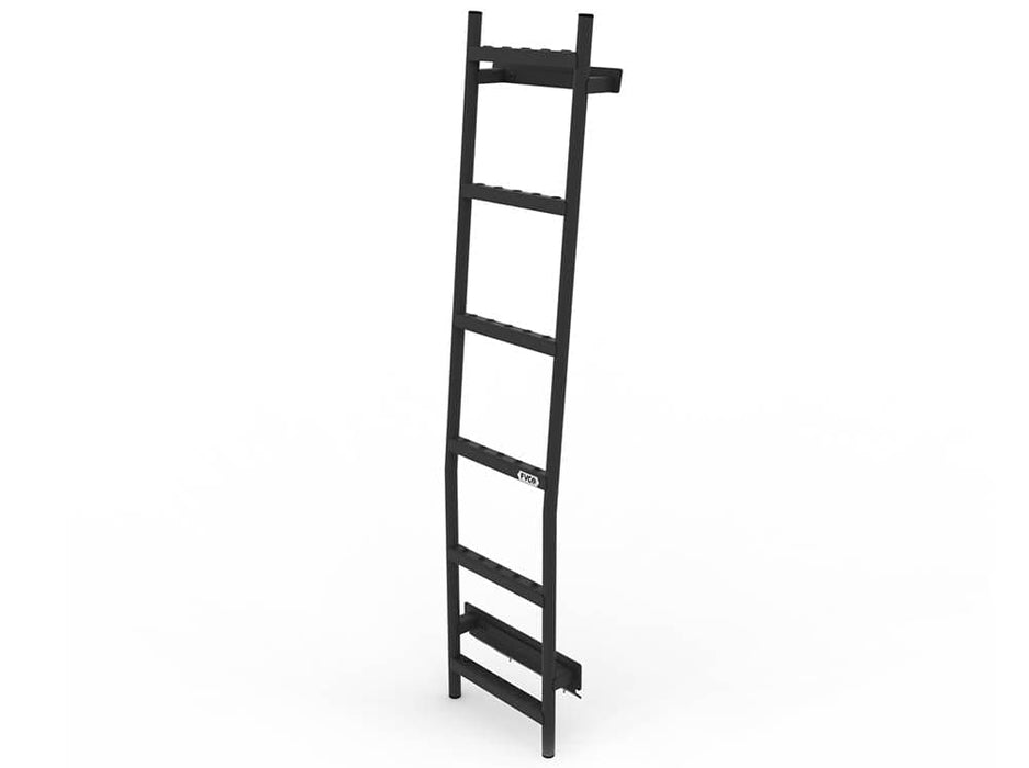 Flatline Van Co. 2007-2026 Mercedes-Benz Sprinter Van Rear Ladder – image 9 of 9