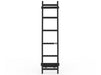 Flatline Van Co. 2007-2026 Mercedes-Benz Sprinter Van Rear Ladder – image 1 of 9