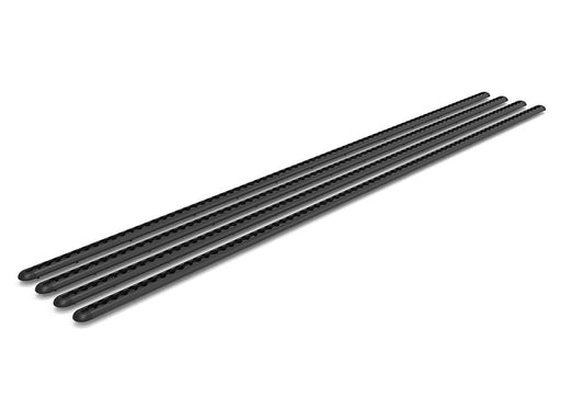 Flatline Van Co. 2007-2026 Mercedes-Benz Sprinter Van Bed Bracket L-Track Kits – image 1 of 15