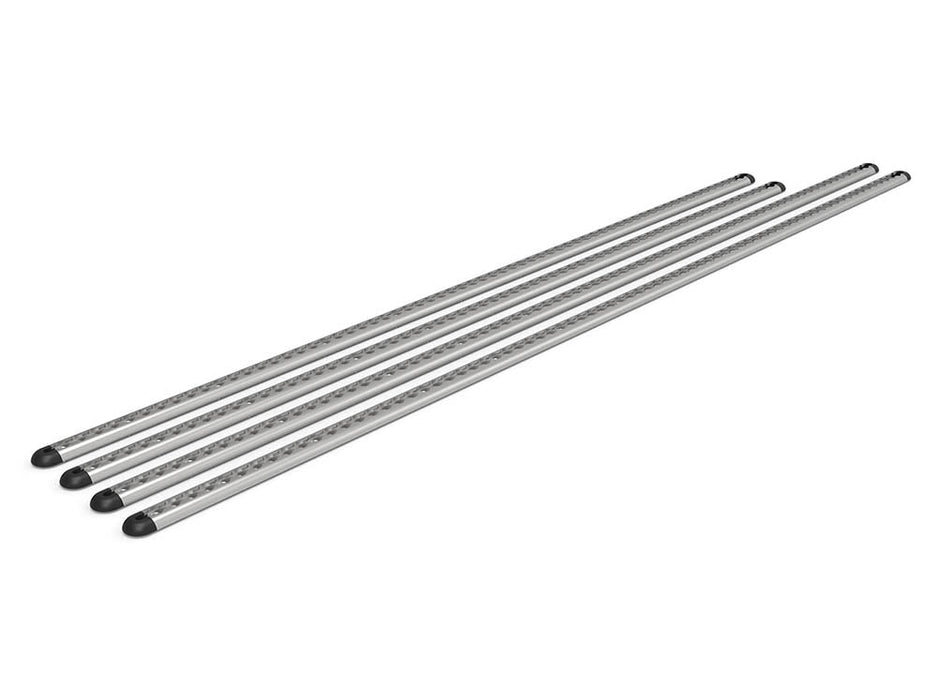 Flatline Van Co. 2007-2026 Mercedes-Benz Sprinter Van Bed Bracket L-Track Kits – image 4 of 15