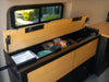 Flatline Van Co. 2007-2026 Mercedes-Benz Sprinter Van Murphy Bed – image 9 of 20