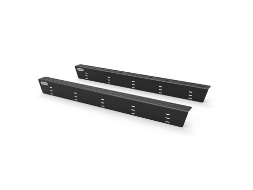 Flatline Van Co. 2007-2026 Mercedes-Benz Sprinter Flare Trim Extension Brackets – image 1 of 12