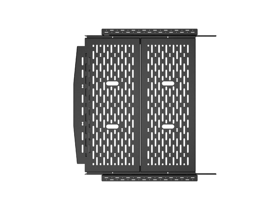 Flatline Van Co. 2007-2026 Mercedes-Benz Sprinter Flare Trim Extension Brackets – image 5 of 12