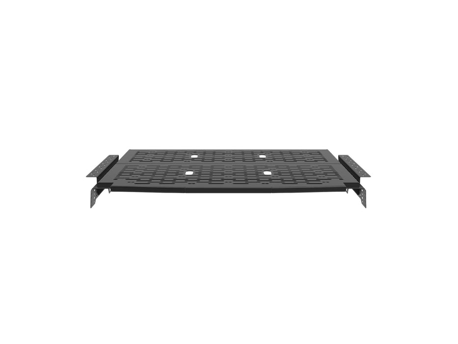 Flatline Van Co. 2007-2026 Mercedes-Benz Sprinter Flare Trim Extension Brackets – image 12 of 12