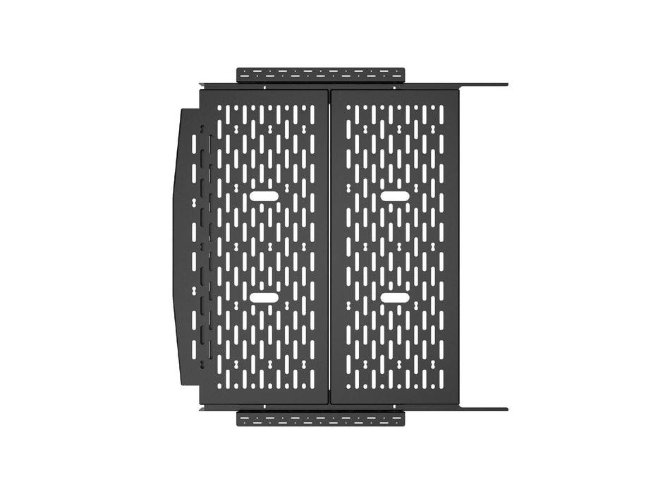 Flatline Van Co. 2007-2026 Mercedes-Benz Sprinter Flare Trim Extension Brackets – image 6 of 12