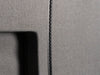 Flatline 2007-2026 Mercedes-Benz Sprinter Van Bed Bracket Flush Mount L-Track Kits – installed on vehicle, image 3 of 14