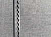 Flatline 2007-2026 Mercedes-Benz Sprinter Van Bed Bracket Flush Mount L-Track Kits – installed on vehicle, image 8 of 14
