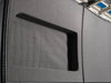 Flatline 2007-2026 Mercedes-Benz Sprinter Van Bed Bracket Flush Mount L-Track Kits – installed on vehicle, image 6 of 14