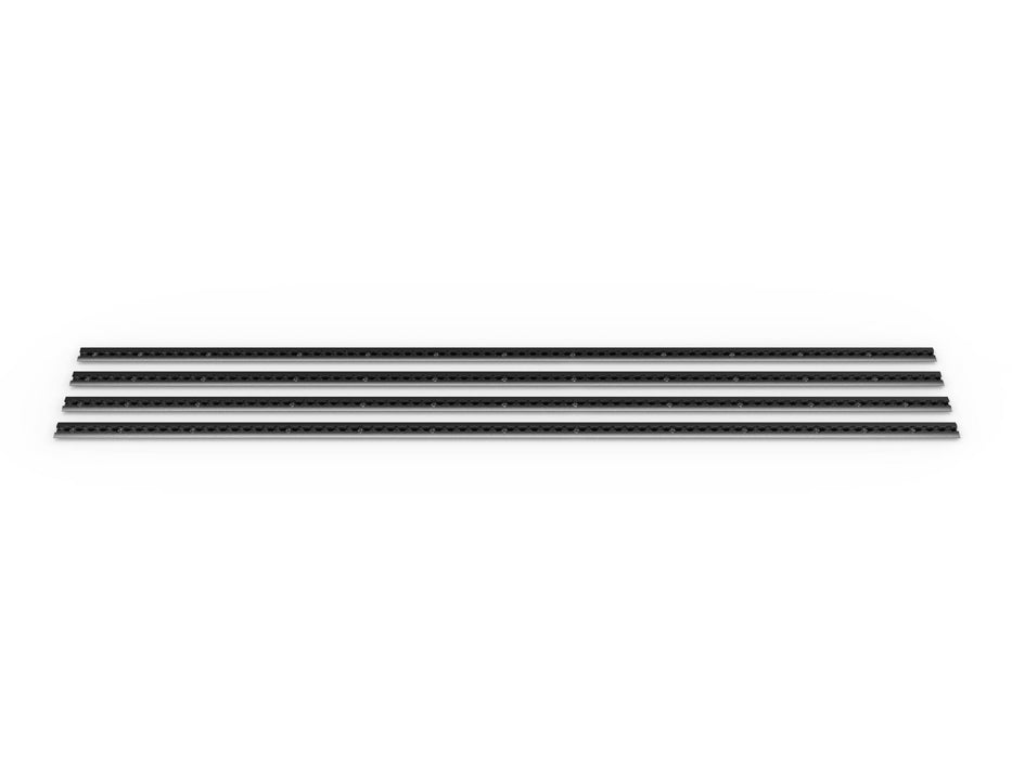 Flatline 2007-2026 Mercedes-Benz Sprinter Van Bed Bracket Flush Mount L-Track Kits – image 12 of 14