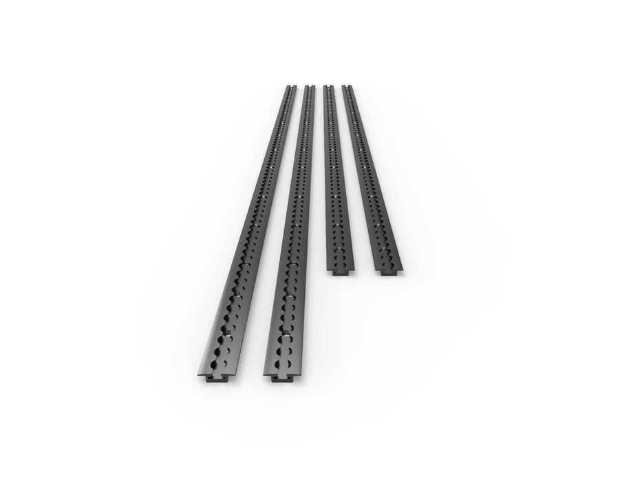 Flatline 2007-2026 Mercedes-Benz Sprinter Van Bed Bracket Flush Mount L-Track Kits – image 11 of 14