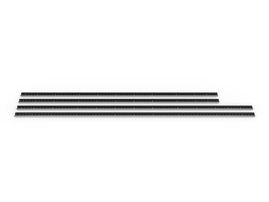 Flatline 2007-2026 Mercedes-Benz Sprinter Van Bed Bracket Flush Mount L-Track Kits – image 10 of 14
