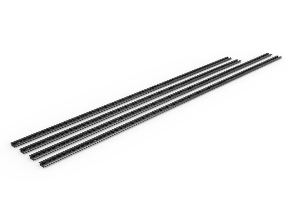 Flatline 2007-2026 Mercedes-Benz Sprinter Van Bed Bracket Flush Mount L-Track Kits – image 9 of 14