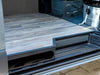 Flatline Van Co. 2019-2026 Mercedes-Benz Sprinter Van Step Extension – image 5 of 8