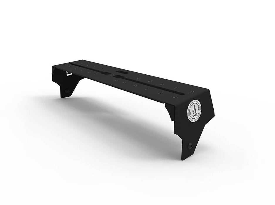 Flatline Van Co. 2019-2025 Mercedes-Benz Sprinter Van Dash Mount – image 6 of 10
