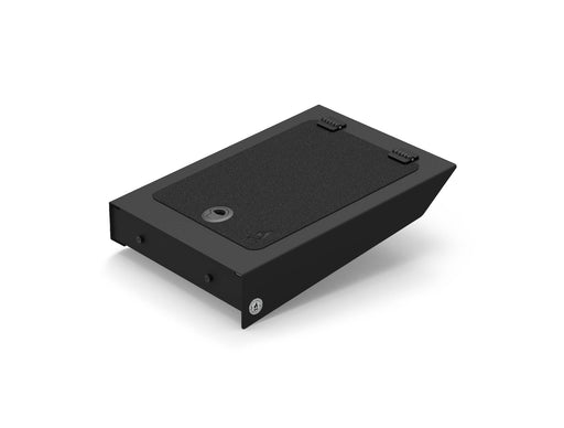 Flatline Van Co. 2019-2026 Mercedes-Benz Sprinter Van Passenger Floor Riser Compartment – image 1 of 9