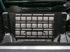 Flatline Van Co. 2019-2026 Mercedes-Benz Sprinter Van Seat Base Molle Panel – installed on vehicle, image 6 of 7