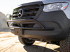 Flatline Van Co. 2019-2026 Mercedes-Benz Sprinter Van Nudge Bar – installed on vehicle, image 6 of 14