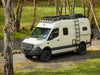 Flatline Van Co. 2019-2026 Mercedes-Benz Sprinter Van Nudge Bar – image 3 of 14