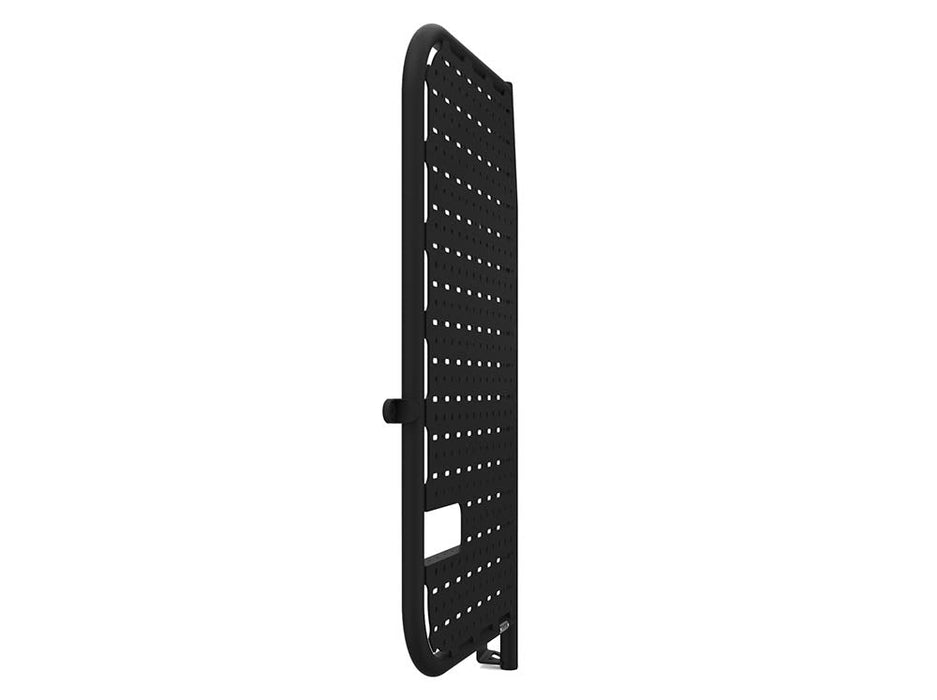 Flatline Van Co. 2019-2026 Mercedes-Benz Sprinter Van Rear Door Platform – image 19 of 20