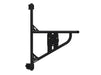 Flatline Van Co. 2019-2026 Mercedes-Benz Sprinter Van Rear Tire Carrier – image 1 of 10