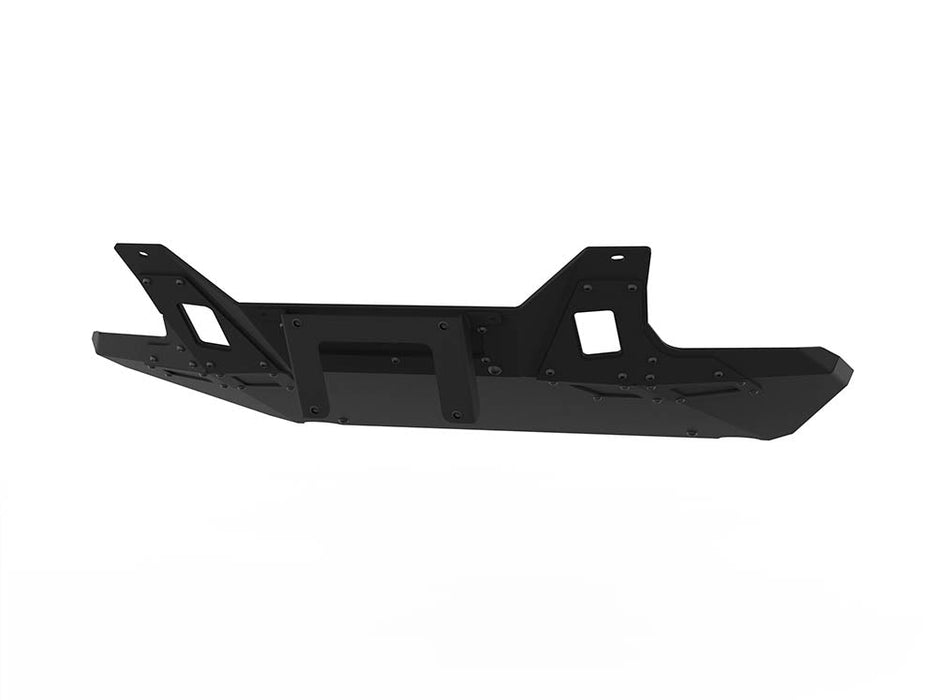 Flatline Van Co. 2019-2026 Mercedes-Benz Sprinter Front Bumper Skid Plate – image 2 of 7