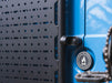 Flatline Van Co. 2019-2026 Mercedes-Benz Sprinter Van Rear Door Platform – image 7 of 20