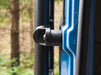 Flatline Van Co. 2019-2026 Mercedes-Benz Sprinter Van Rear Door Platform – image 10 of 20