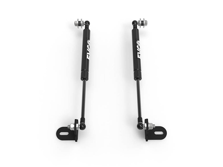 Flatline Van Co. 2019-2026 Mercedes-Benz Sprinter Van Hood Strut Kit – image 10 of 10