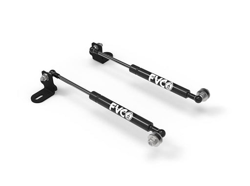 Flatline Van Co. 2019-2026 Mercedes-Benz Sprinter Van Hood Strut Kit – image 1 of 10