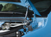 Flatline Van Co. 2019-2026 Mercedes-Benz Sprinter Van Hood Strut Kit – image 4 of 10