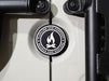 Flatline Van Co. 2007-2026 Mercedes-Benz FVC Sprinter Rear Door Emblem – image 2 of 6