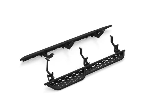 Flatline Van Co. 2007-2026 Mercedes-Benz Sprinter Van Aluminum Side Steps – image 1 of 13