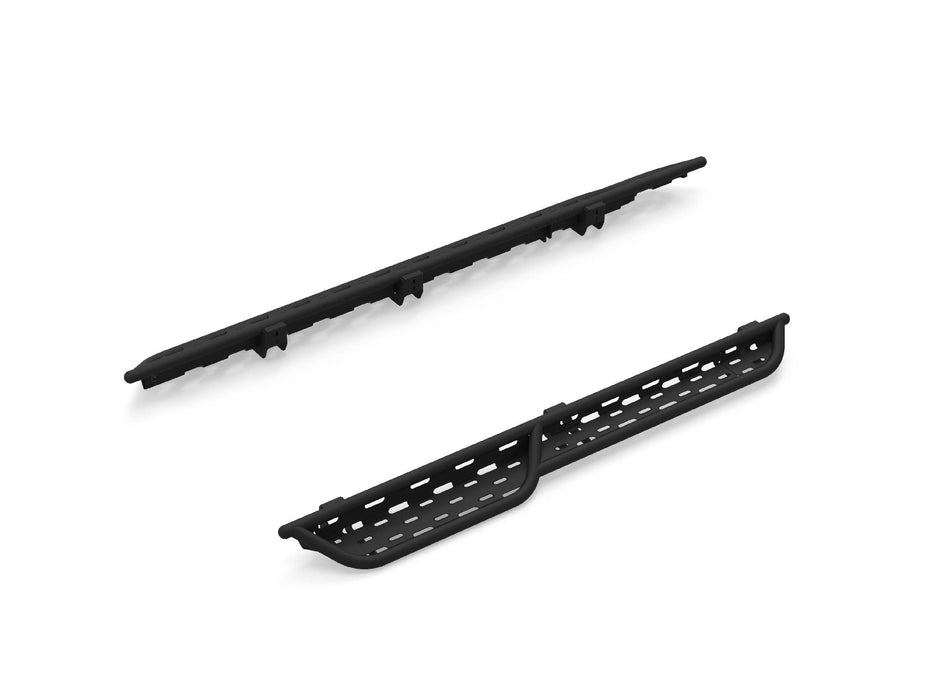 Flatline Van Co. 2007-2026 Mercedes-Benz Sprinter Van Aluminum Side Steps – image 13 of 13